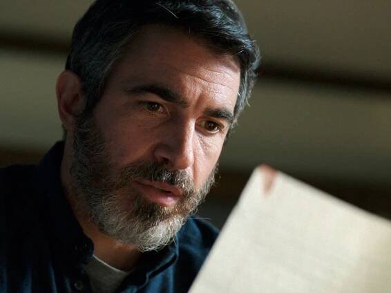 Chris Messina on facing the Boogeyman, his deepest fears, and horror's relationship with grief