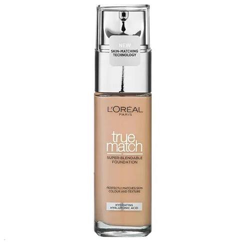 L'Oréal Make-up  True Match 4D4W