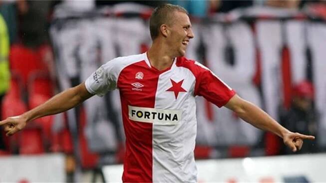 Zbaví se jich Slavia? 5 talentovaných mladíků, pro které už v Edenu není místo