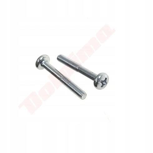 ŠROUB KARBURÁTORU WALBRO WYJ, WYK, WYL M3x0,5x22mm ( 96-425 )
