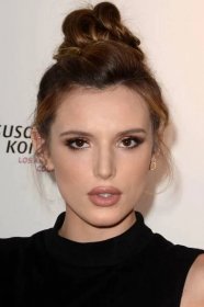 Bella Thorne Babes for Boobs Bachelor Auction 2016