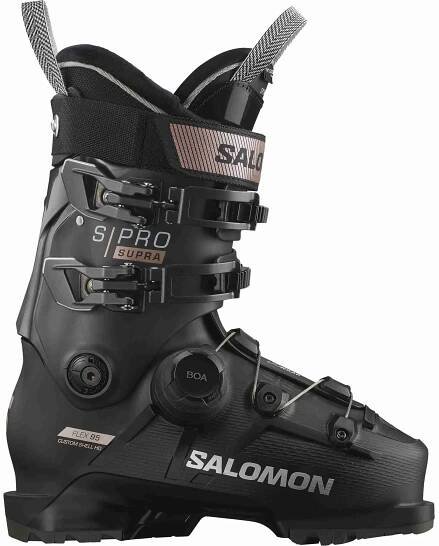 Lyžařské boty Salomon S/PRO SUPRA BOA 95 W GW - black