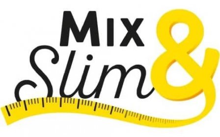 Mix & Slim recenze srovnání