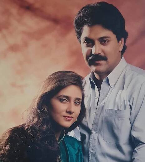 Asif Raza Mir - Complete Information