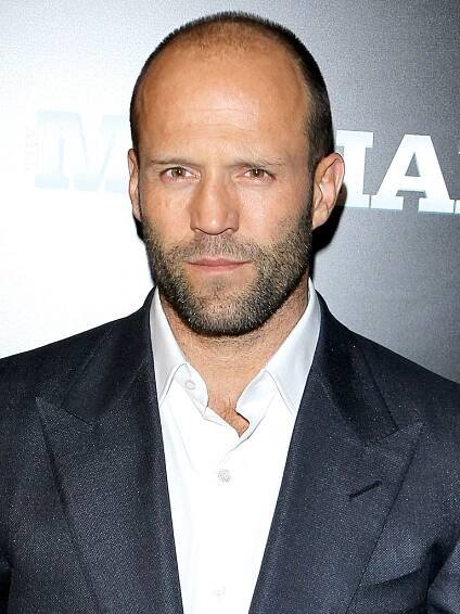 Jason Statham Net  Worth  2020