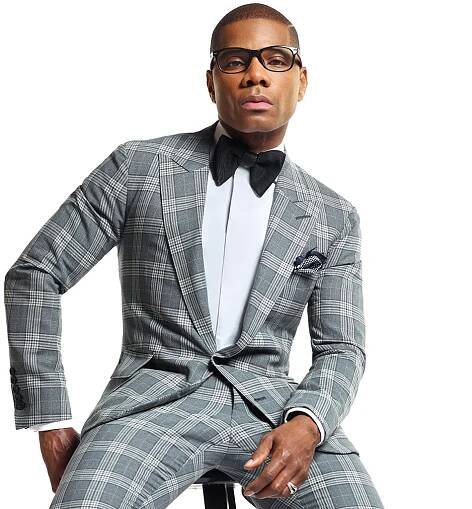 Kirk Franklin Interview After Leaked Phone Call With Son