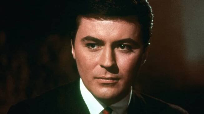 Hollywood truchlí: Zemřel herecký idol James Darren. Režíroval i Beverly Hills 90210