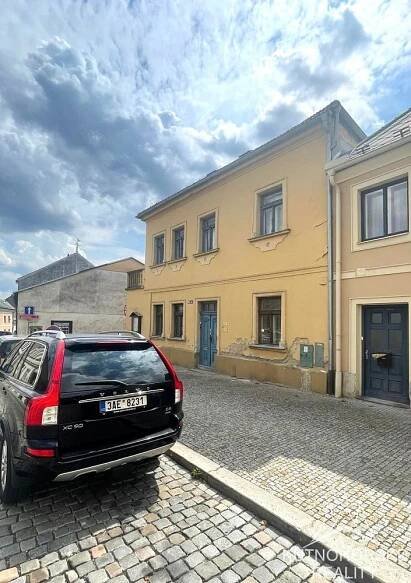 Pronájem Byt 3+kk, Česká, Kutná Hora - Kutná Hora-Vnitřní Město