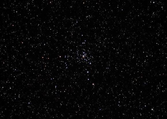 SOCO - Sentinel of the Caprock Observatory