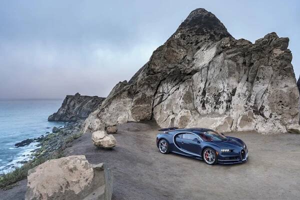Galerie BUGATTI – TOP Automobile : : : die Autoseite für Koblenz und die Region