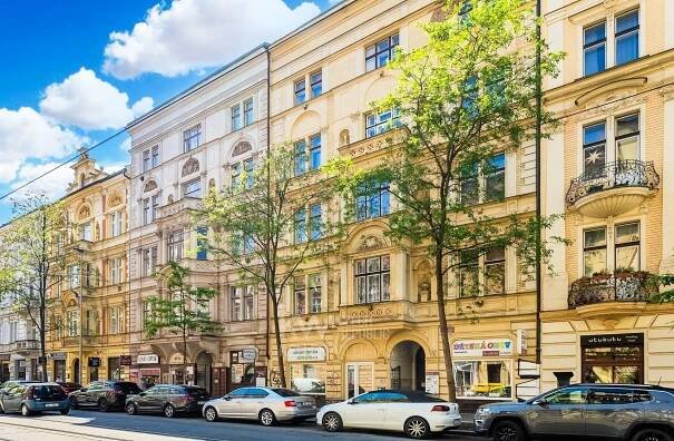 Pronájem bytu 2+1 84 m2 | Reality.iDNES.cz 