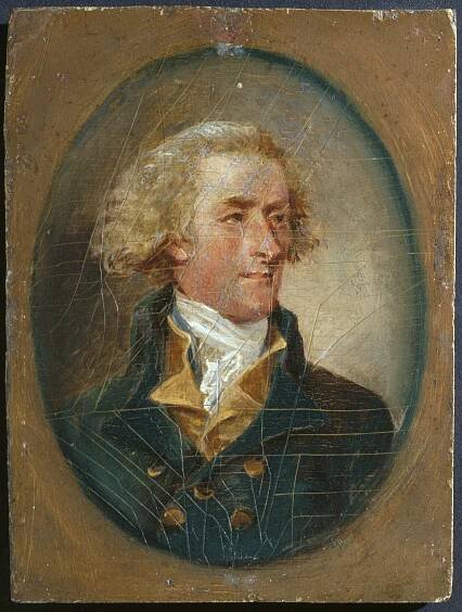 Thomas Jefferson, American Leader