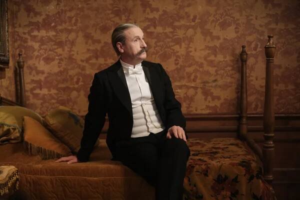 Matt Walsh - Actor