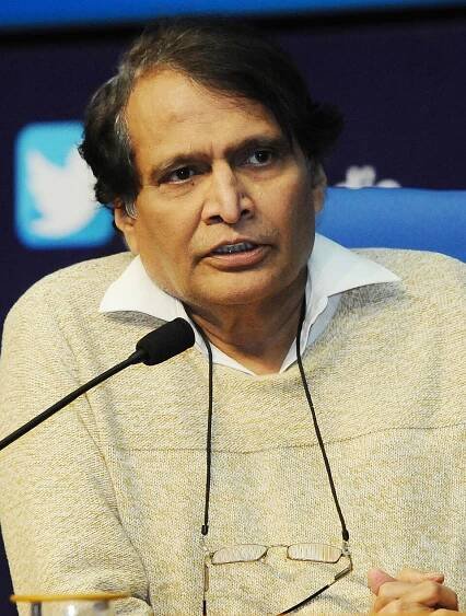 File:Suresh Prabhu (cropped).jpg