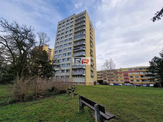 Pronájem Byt 2+1, Sokolská, Přerov - Přerov I-Město