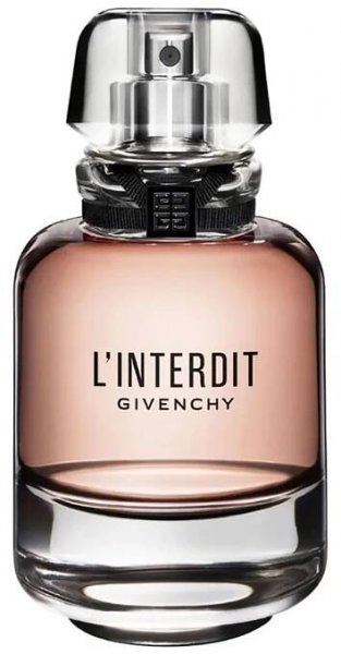 L'Interdit