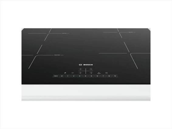 indukční varná deska Bosch PUE611FB1E | MNOHO.cz 