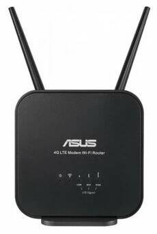 Asus 4G-N12 B1 - WiFi router