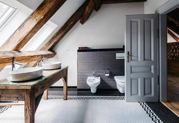 Corso Boutique Hotel, Řevnice | Hotel.cz