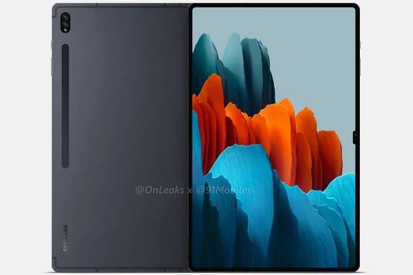Tablety, notebooky, hodinky i sluchátka. Samsungu unikl seznam produktů pro příští rok