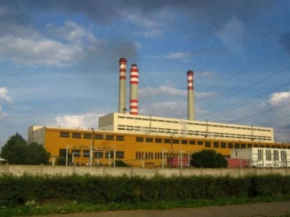 Plánovaná spalovna odpadů v Opatovicích nad Labem