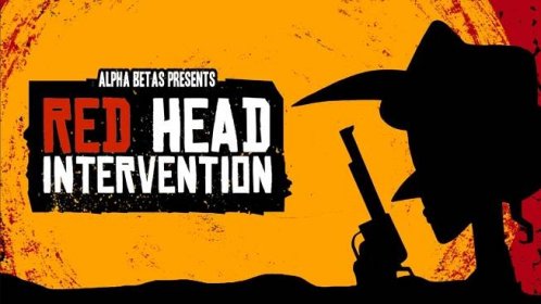 Red Head Intervention - Alpha Betas Trailer