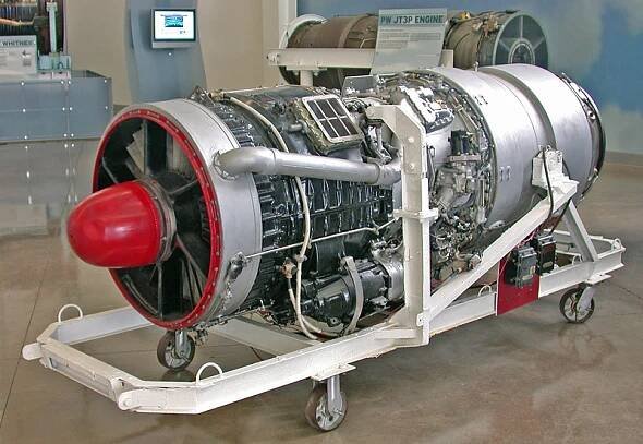 Rolls-Royce Avon – Wikipedie