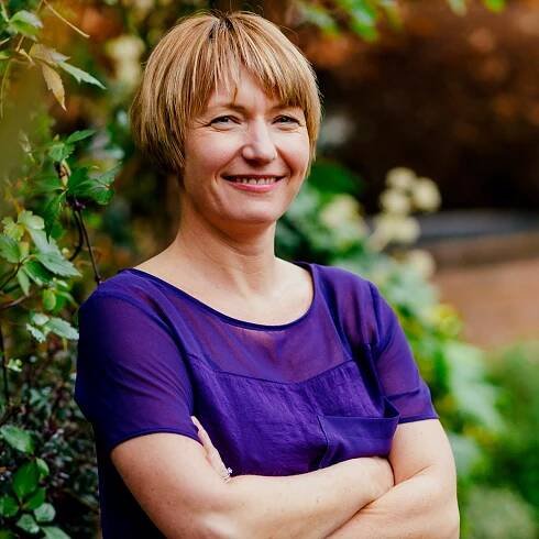 Clare Whalley
