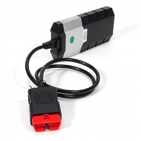 DELPHI DS150E V9 Bluetooth diagnostické rozhraní pro automobily, AK, dvojitá deska, 2023 za 1382.00CZK - Allegro