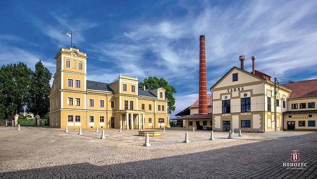 THE 10 CLOSEST Hotels to Rohozec Brewery, Turnov