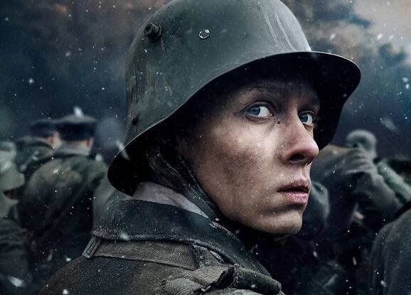 Nejlepší válečný film posledního desetiletí: Netflix vydal ohromující trailer plný brutálních scén