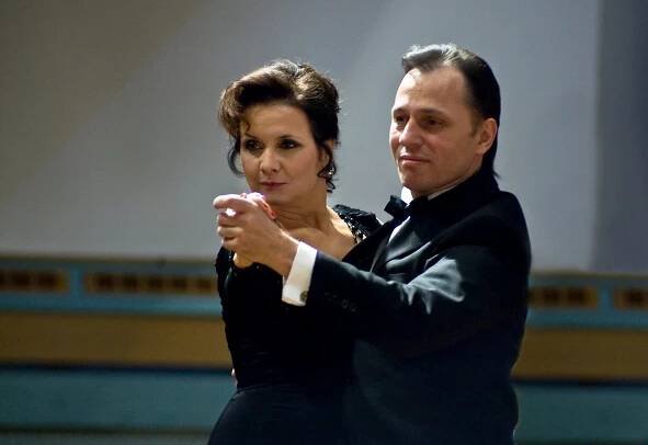 3 plus 1 s Miroslavem Donutilem - Změna je život - Z filmu - Veronika Freimanová, František Skopal