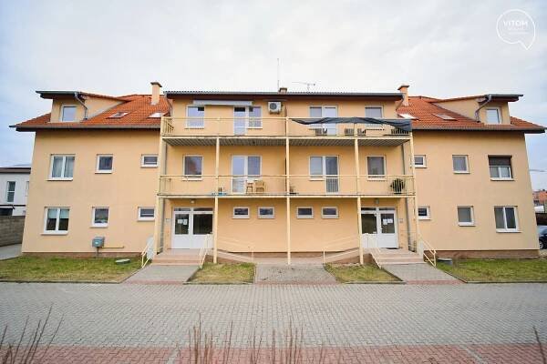 Pronájem bytů 1+kk, okres Vyškov | Mapio.cz