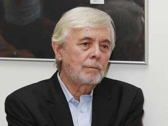 Josef Abrahám (†82) by byl šťastný, stal by se znovu dědečkem! - VIPshow
