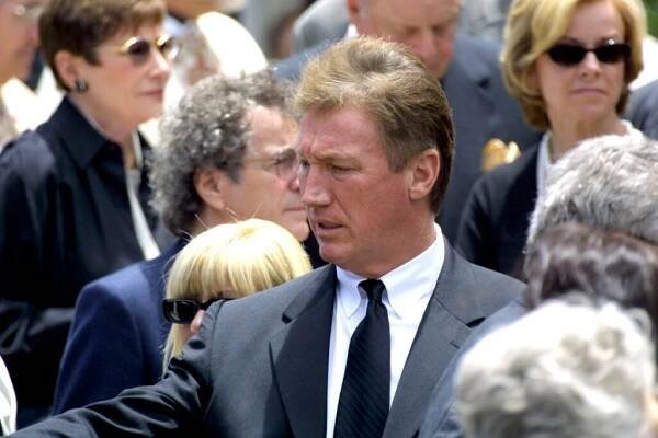 Alan Autry Net Worth - Wiki, Age, Weight and Height, Relationships ...