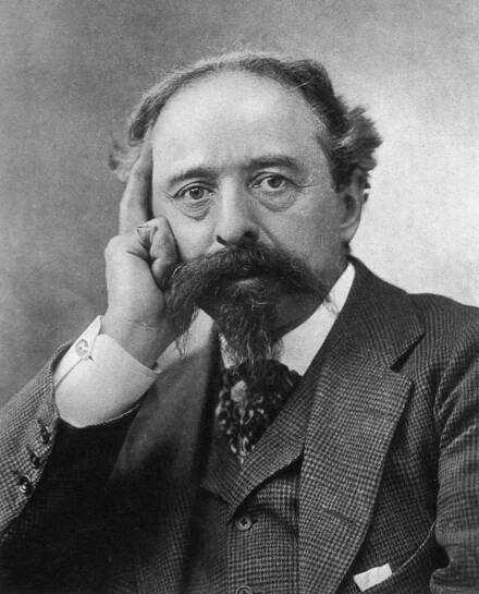 James Read Chadwick