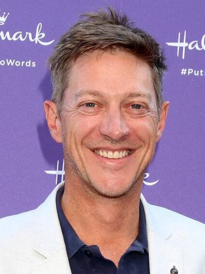 Kevin Rahm - Actor