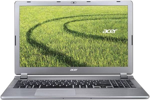 Acer Aspire V3 (572P) - parametry, specifikace a recenze