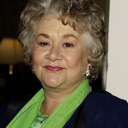 Oscar-Nominated Actress Joan Plowright Dead at 95