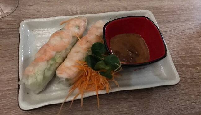 SAM RESTAURANT - SUSHI, Spindleruv Mlyn - Restaurant Reviews, Photos & Phone Number - Tripadvisor
