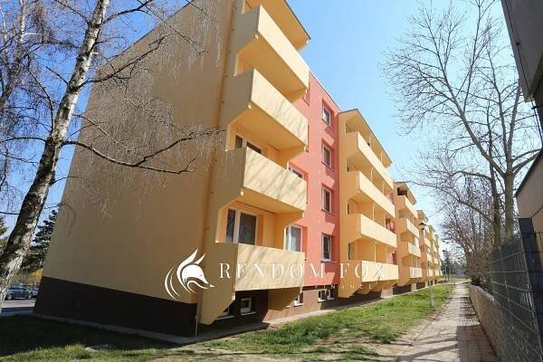 Prodej Byt 3+1, Gagarinova, Znojmo