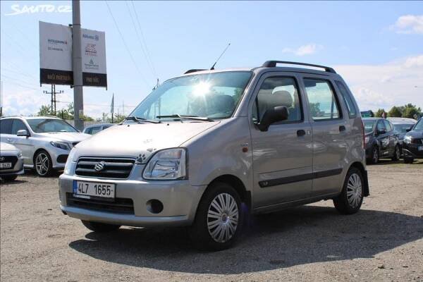 Suzuki Wagon R 1,3 i