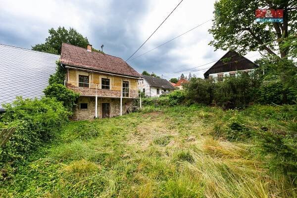 Prodej rodinného domu, 55 m2, Mlázovy - Kolinec | Reality.iDNES.cz 