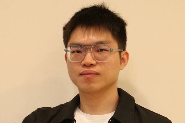Sam Wei Hong