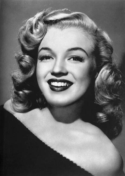 Citáty Marilyn Monroe