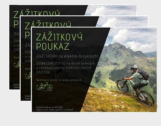Novinky | ZAŽI HORY