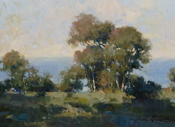 James Reynolds (1926 - 2010)