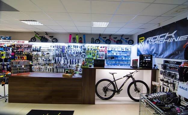 MARATON.BIKE - Kia Slovakia s.r.o.