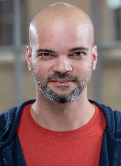 Paul Marchant