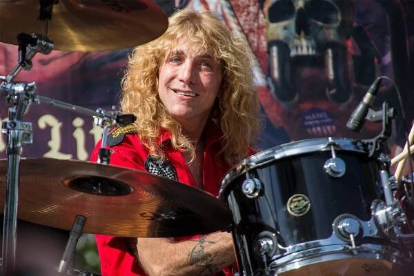 Steven Adler